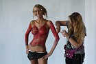 Radical  Bodypainting am Nuerburgring (98)